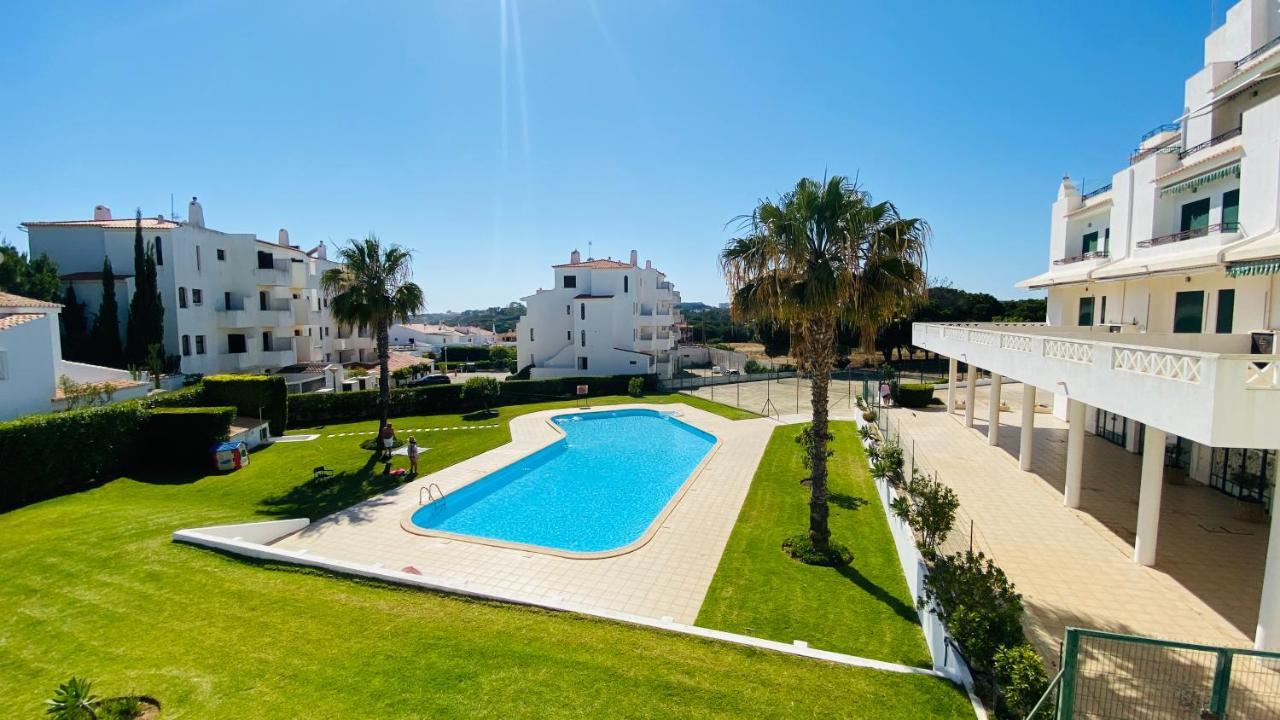 Tangerinne By Check-In Portugal Albufeira Exteriér fotografie