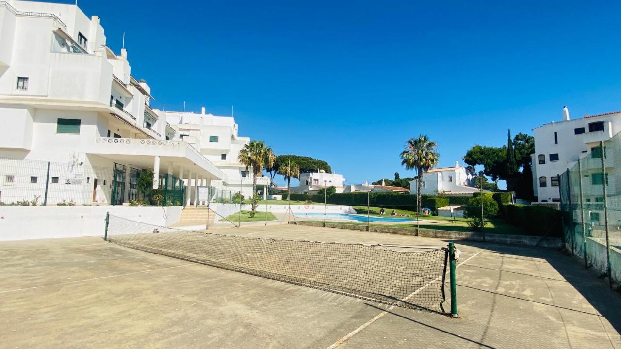 Tangerinne By Check-In Portugal Albufeira Exteriér fotografie